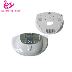 Mesin detoks dan tubuh ionik spa kaki/mandi kaki produk terlaris 2024 - Product Image 5