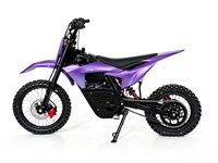 Moto tout-terrain électrique D5 MAX 60V 4500W Peak, batterie LG 25Ah, vitesse maximale 80 km/h, autonomie 70 km