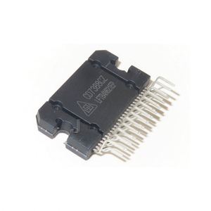 Nelcom Composants Électroniques de Haute Qualité, Neufs et Originaux TDA7388 CD7388 ZIP25 CD IC HUAJING - Product Image 1