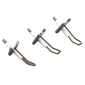 Buona prestazione personalizzato <span class=keywords><strong>caldaia</strong></span> sensore di fiamma <span class=keywords><strong>elettrodo</strong></span> di accensione in ceramica - Product Image 1