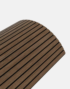 แผ่นโฟมอะคูสติกรูปทรงพีระมิดแบบโค้งงอได้ ทันสมัย ทนไฟ กันเสียง ลดเสียงสะท้อน เหมาะสำหรับห้องสตูดิโอ ห้องประชุม และโรงภาพยนตร์ - Product Image 3