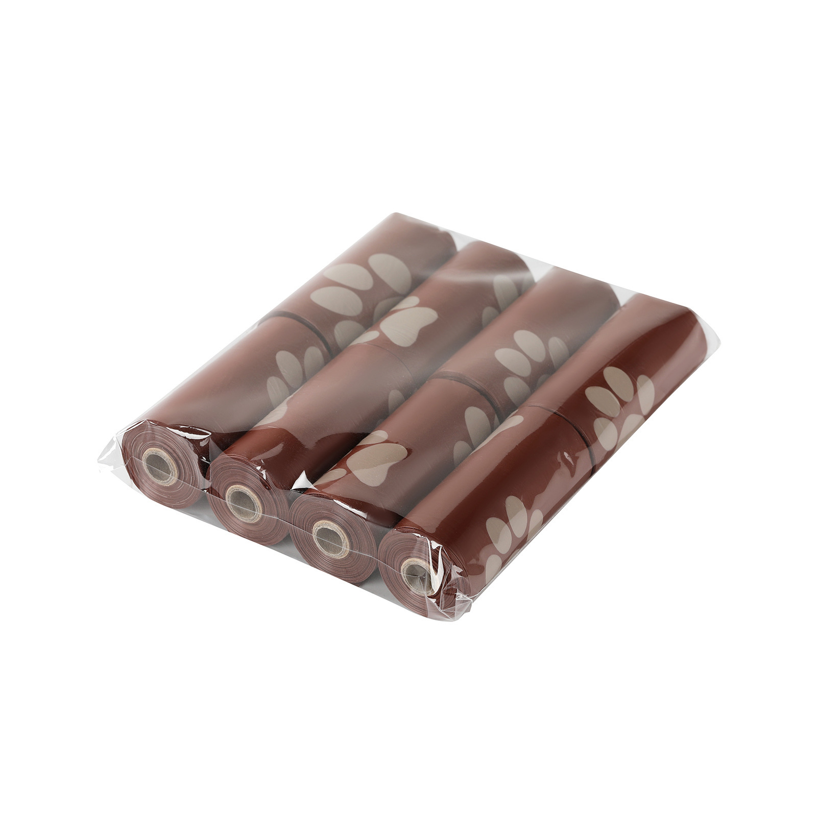 Opp sabor café en bolsas de 8 rollos