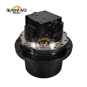 Dispositivo de motor de viaje <span class=keywords><strong>TL140</strong></span> original 19031-23800 1903123800 transmisión <span class=keywords><strong>final</strong></span> para <span class=keywords><strong>Takeuchi</strong></span> - Product Image 1