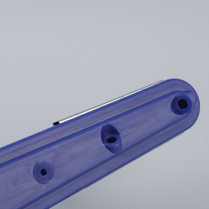 Bras de pulvérisation de rechange pour lave-vaisselle, plastique bleu, 5304517203, accessoire pour appareil électroménager - Product Image 3