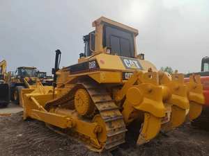 Diskon besar CAT D6G D7R bulldoser pelacak <span class=keywords><strong>Dozer</strong></span> D7H/<span class=keywords><strong>D6D</strong></span>/D6H/D6R/D6G/D7G/D7R/D8K/D8R/D8N Crawler bulldoser untuk dijual - Product Image 6