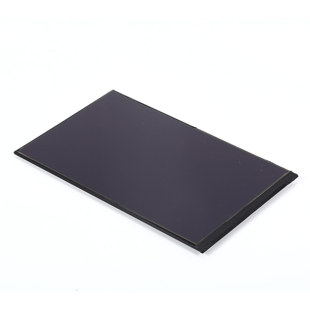 Customized 8 Inch FHD TFT LCD Display Module 1920x1200 Resolution 4-lane MIPI Interfaces Full Viewing Angle IPS Panel RoHS CE