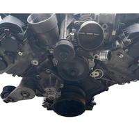 Moteur 306PS pour Land Rover, également compatible avec Land Rover Range Rover L405 Sport L494 Discovery 4 et Discovery 5 Sedan