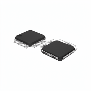 Circuito Integrado MCU de 32 Bits, 288 KB, 64LQFP, CY9AFB44LAQN-G-AVE2, Circuito Integrado Integrado en Placa (BOM), Componentes Electrónicos en Stock, 64 LQFP - Product Image 1
