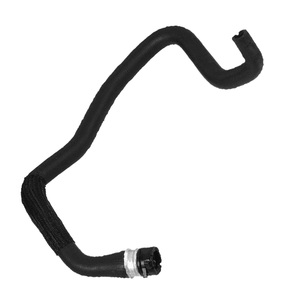 ท่อน้ำหล่อเย็น1349252080 6466JH สำหรับแพลตฟอร์ม Fiat ducato/ แชสซี100มัลติเจ็ท2,2 D 2006 - Product Image 1