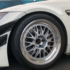 Rines Forjados Rise de 18, 19, 20, 21, 22 y 24 Pulgadas para <span class=keywords><strong>BMW</strong></span> M3, M2, M4, <span class=keywords><strong>M5</strong></span>, 530, 525, 730, 750, X5, G63, G500, E300, E260, Porsche 911, 718 - Product Image 3