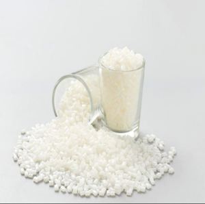 Chine Fabricant Usine Transparent Pvc Composé Résine Vierge/Recyclé Polychlorure De Vinyle Pvc K67 S60 Résine - Product Image 5