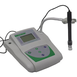 เครื่องวัดค่า pH ดิจิตอล/เครื่องทดสอบ PHS-3C เครื่องวัดค่า pH รุ่นยอดนิยม - Product Image 3