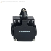 Saklar Batas Sensor TR 256-11Z-M20, Baru Asli, Tersedia, Penawaran Terbaik