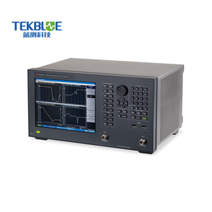 Keysight E5063A ENA  Penganalisis Jaringan Gelombang Mikro  18GHz - Product Image 3