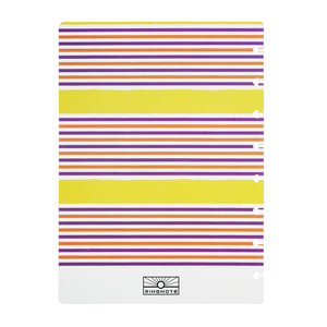 カスタマイズされたA5サイズプランナーカラフルな印刷目標献身的なデザインカスタム学校プラスチック感謝ジャーナルノートカバー - Product Image 4