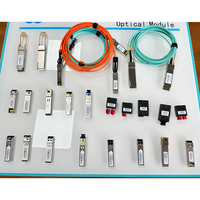 Cisco GLC-LH-SMD Compatible 1000BASE-LX/LH Module émetteur-récepteur SMF industriel simple SFP 1310nm 10km connecteurs SFP à fibre optique