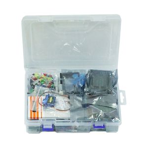 Roarkit RFDI para <span class=keywords><strong>Arduino</strong></span> <span class=keywords><strong>Super</strong></span> Development Board Starter Kit Compatible con <span class=keywords><strong>Arduino</strong></span> Complete Kit - Product Image 3