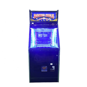 Máy Chơi Trò Chơi Điện Tử Máy Chơi Trò Chơi Tiền Xu Máy Chơi Trò Chơi Vận Hành Không Chặn Nhà Sản Xuất Bán Chạy - Product Image 1