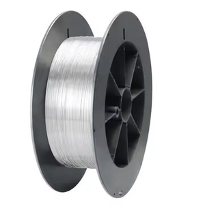 Gr2 dây titan đánh bóng và cắt để câu cá - Product Image 4