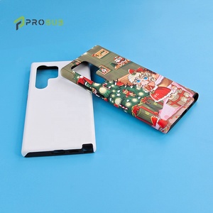 Prosub 3D tráng 2 trong 1 trống thăng hoa trường hợp DIY tùy chỉnh in di động bìa cho Samsung S24 cộng với siêu thăng hoa trường hợp điện thoại - Product Image 5