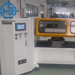 High Speed Self Adhesive Labels Roll Slitting Machine Manufacturer