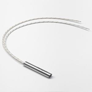 ตลับทำความร้อน7103264 <span class=keywords><strong>3</strong></span>/8x2 100W 230V ใหม่ต้นฉบับคลังสินค้าอุตสาหกรรมพร้อมใช้งานตัวควบคุมการเขียนโปรแกรม PLC - Product Image 1