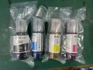 <span class=keywords><strong>Precio</strong></span> DE FÁBRICA DE China 009 recarga de tinta de tinte para <span class=keywords><strong>Epson</strong></span> <span class=keywords><strong>EcoTank</strong></span> 2017/5800/5880/5850/16650/16600 - Product Image 5