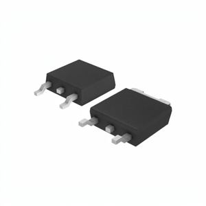 In Stock DPAK Transistors IRFR9120TRPBF Components Electronic - Product Image 1