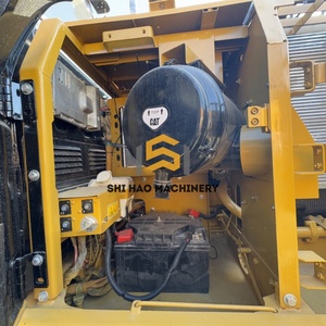 High Quality Used Caterpillar 329D2 <b>Tracked</b> Hydraulic Excavator USA Low Hour Construction Equipment Core Engine Motor <b>Pump</b> PLC - Product Image 4