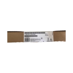โปรเซสเซอร์การสื่อสาร S7-400 6GK7443-1EX30-0XE0 CP 443-1 6GK74431EX300XE0, การสื่อสาร S7; การสื่อสารแบบเปิด - Product Image 1