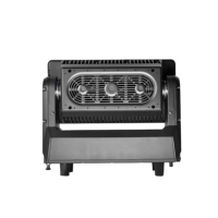 Nouvelle conception, projecteur LED RGB Pixel Strobe Light Color Strike M 1500W, étanche IP66, pour scène, concert, DJ, spectacles