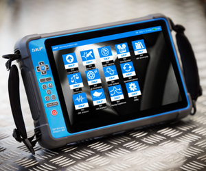 Produit authentique d'origine <span class=keywords><strong>SKF</strong></span> Microlog <span class=keywords><strong>Analyzer</strong></span> DBX Advanced Portable <span class=keywords><strong>Vibration</strong></span> Monitoring - Product Image 2