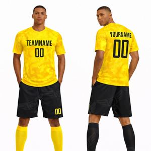Conjunto de Camiseta de Fútbol Personalizada Estilo Madrid para Hombre, Diseño Inspirado en el Uniforme de Fútbol Marrón y Blanco, Nombre y Número Personalizados, Uniforme Deportivo - Product Image 5