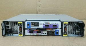 ME4024 PowerVault ที่ได้รับการตกแต่งใหม่หรือใช้แล้ว2U อาร์เรย์จัดเก็บข้อมูล <span class=keywords><strong>San</strong></span>/Das ออกแบบมาสำหรับธุรกิจขนาดเล็กถึงขนาดกลาง - Product Image 3