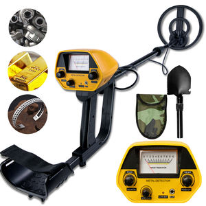 Tianxun 싼 지하 금속 탐지기 MD-5090 산업용 금속 탐지기 금 금속 탐지기 - Product Image 1