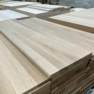 <span class=keywords><strong>Planche</strong></span> de bois de chêne <span class=keywords><strong>rouge</strong></span> de qualité supérieure à prix d'usine - Product Image 1