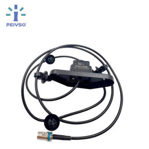 กล้องมองหลังติดรถยนต์ PEIVSO สำหรับรถยนต์ Chery Jet Traveler T1 ปี 2024 ระบบมองภาพรอบทิศทาง กล้องถอยหลัง OEM F26-7900301DF - Product Image 1