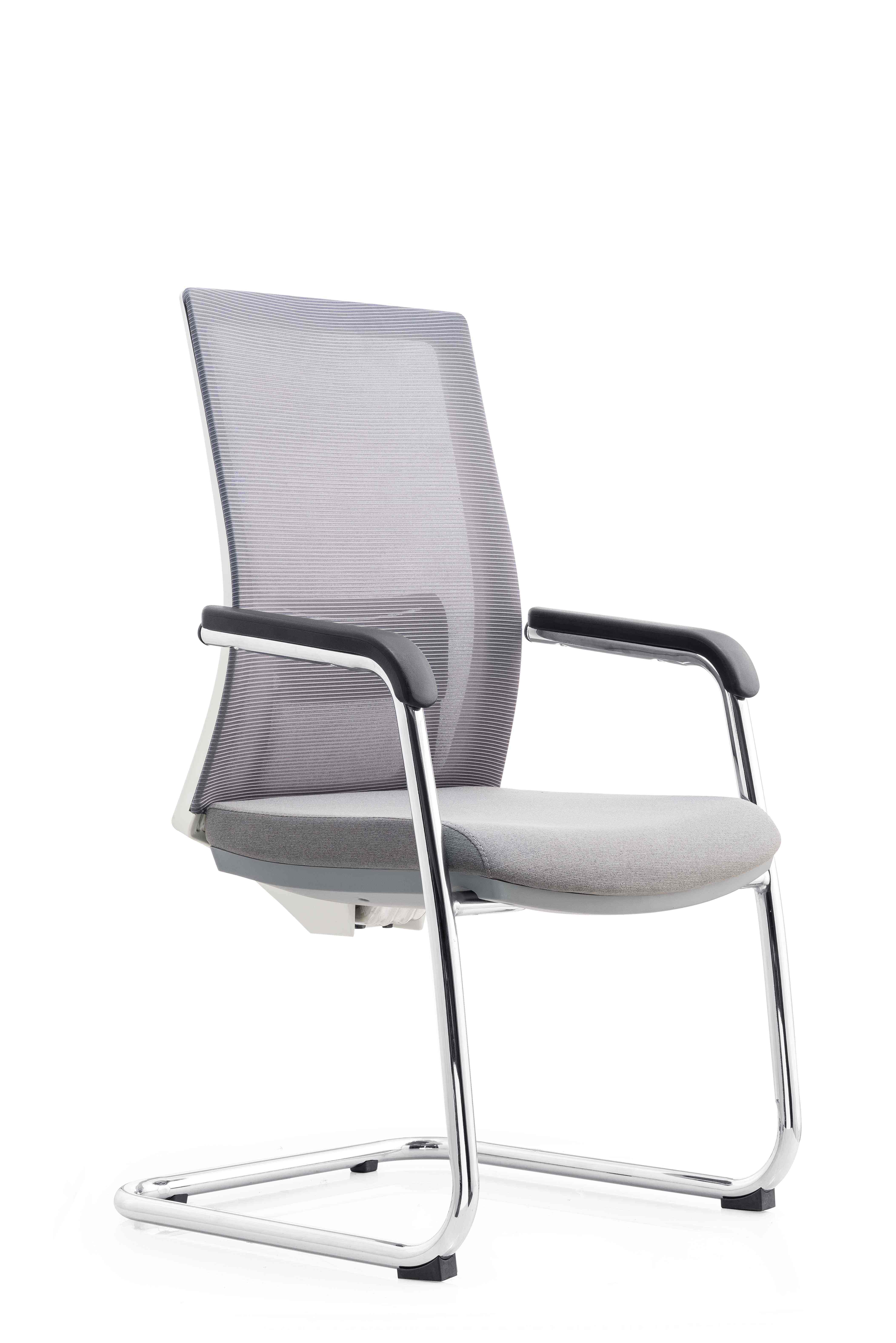 สีเทา (กรอบสีขาว)