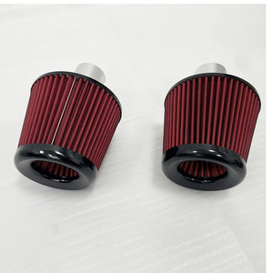 Kit de Mangueras de Admisión de Aire para <span class=keywords><strong>BMW</strong></span> E92 2.5" N54 E90 E93 E60 E82 E88 E89 135i 335i 535i <span class=keywords><strong>Z4</strong></span> con Filtro de Aire y Tubo de Admisión de Silicona - Product Image 4