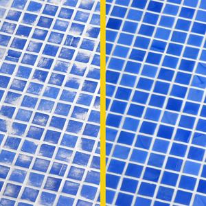 Eliminador de Residuos de Lechada Epoxi CR10, Limpiador de Mosaico de Vidrio para Azulejos de Cerámica, Alta Viscosidad, Sin Daños en Materiales - Product Image 3