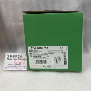ชไนเดอร์ อัลติวาร์ 312 แอคเซสซอรี่ ไดรฟ์ปรับความเร็วไฟฟ้ากระแสสลับ รุ่น ATV312H037N4 - Product Image 1