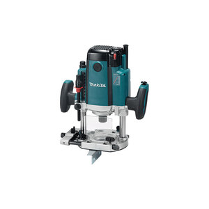 เครื่องเราเตอร์ไม้ Makita รุ่น RP2303FC05 220V แบบเสียบปลั๊กอเนกประสงค์สำหรับงานไม้ - Product Image 1