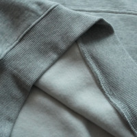 Ensemble sweat-shirt et pantalon de survêtement personnalisés, 100% coton, molleton français, sweat-shirt à capuche pour homme, coupe ample et oversize