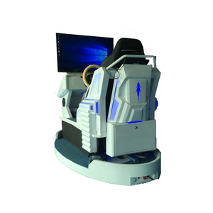 Offre Spéciale de conduite populaire VR Test VR simulateur de conduite VR voiture de conduite VR de haute technologie