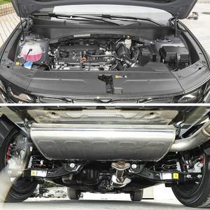 ≤10 000 km Voiture d'occasion <span class=keywords><strong>Hyundai</strong></span> Tucson L 2025 1.5T GLX Édition Elite N-Line SUV compact 1.5T CVVD Essence 4RM/AWD - Product Image 4