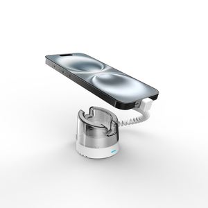 حامل إنذار ضد السرقة للهواتف المحمولة، حامل عرض آمن للهواتف الخلوية، نظام إنذار ضد السرقة للهواتف الذكية لمتاجر الهواتف بالتجزئة - Product Image 3