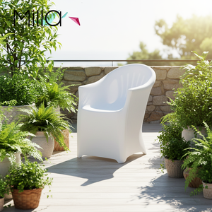 Fundas Blancas para Brazos <span class=keywords><strong>de</strong></span> <span class=keywords><strong>Silla</strong></span> <span class=keywords><strong>de</strong></span> <span class=keywords><strong>Oficina</strong></span> - Product Image 2