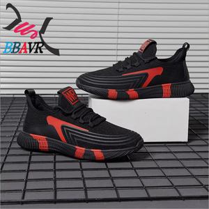Zapatillas Deportivas Casuales al por Mayor para Hombre, Ligeras y Antideslizantes, para Primavera y Otoño - Product Image 6