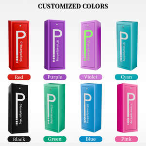 XGY 2025 yol trafik bariyeri hız ayarlanabilir otopark kol bariyeri DC24V fırçasız Motor RFID otomatik bom bariyer kapısı - Product Image 5