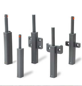 Heavy Duty magnetico Design moderno Touch chiavistello Pop chiusura <span class=keywords><strong>porta</strong></span> Push-to-Open chiusura <span class=keywords><strong>a</strong></span> parete Hardware ospedale - Product Image 6